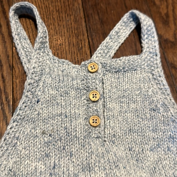 Zara baby jumper - Picture 2 of 5